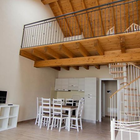 Agriturismo Cascina Della Fontana Лоди Номер фото