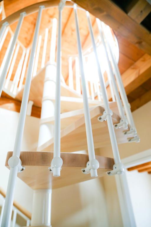 Agriturismo Cascina Della Fontana Лоди Номер фото