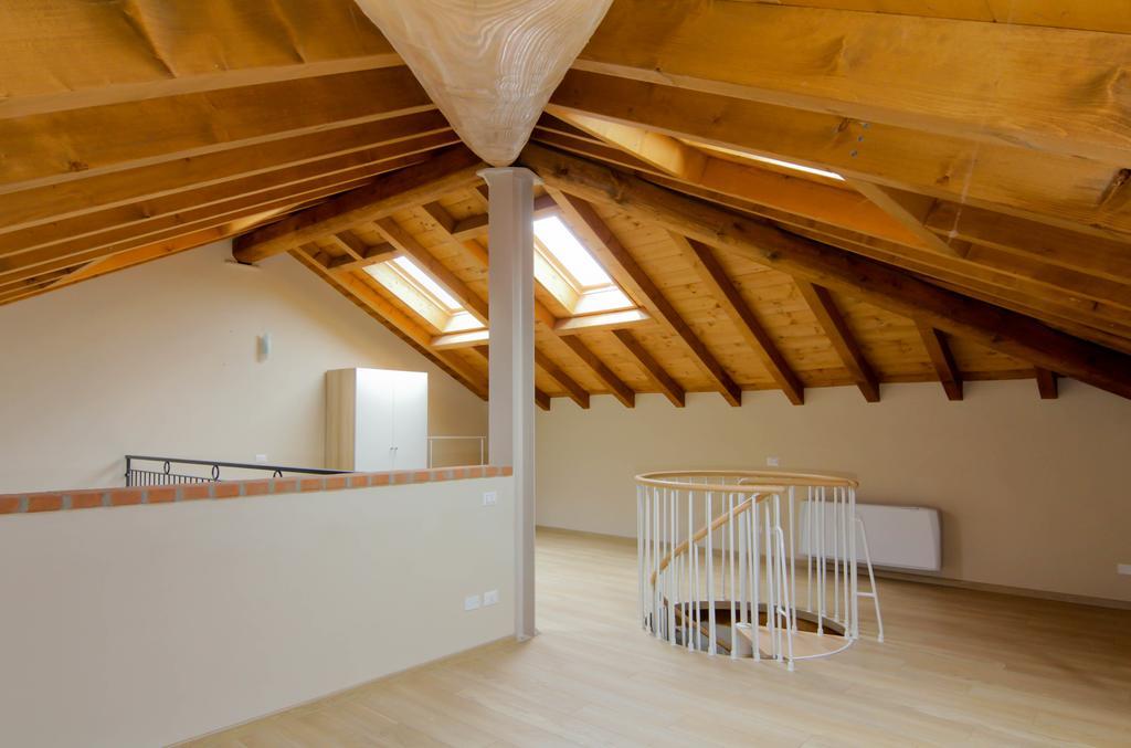 Agriturismo Cascina Della Fontana Лоди Номер фото