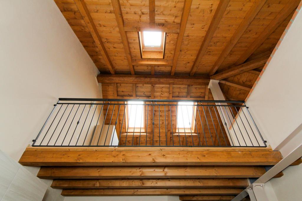 Agriturismo Cascina Della Fontana Лоди Номер фото