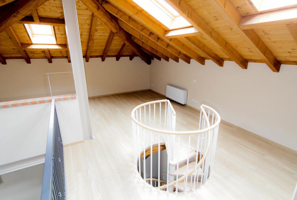 Agriturismo Cascina Della Fontana Лоди Номер фото