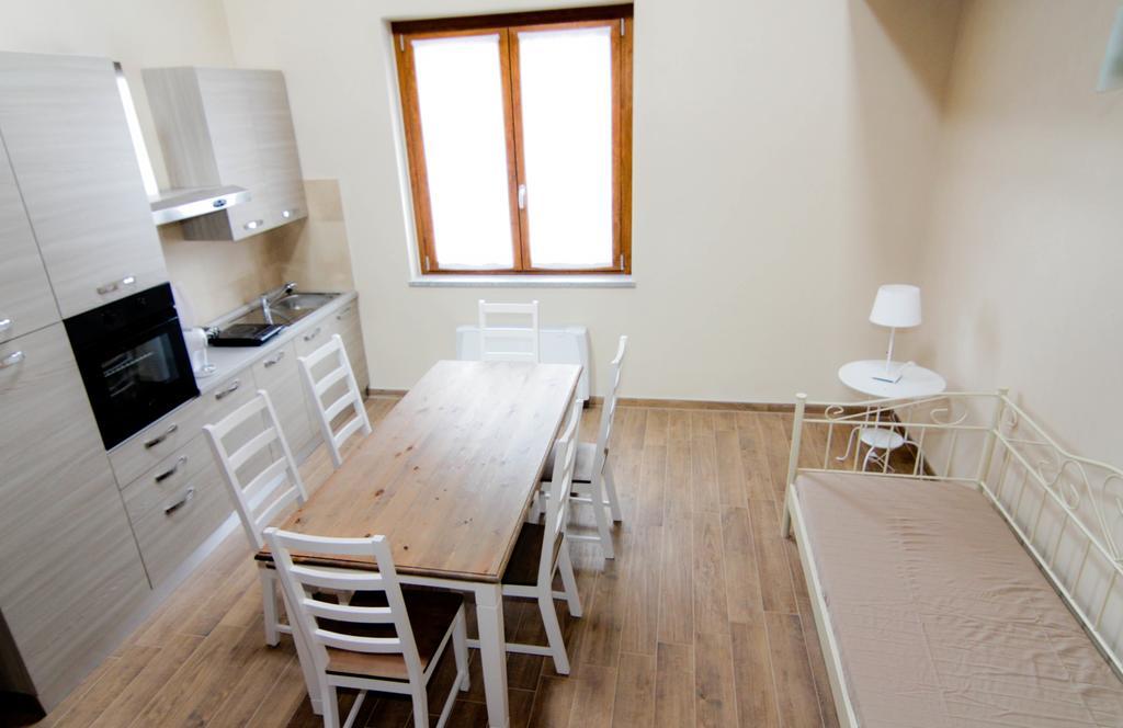 Agriturismo Cascina Della Fontana Лоди Номер фото