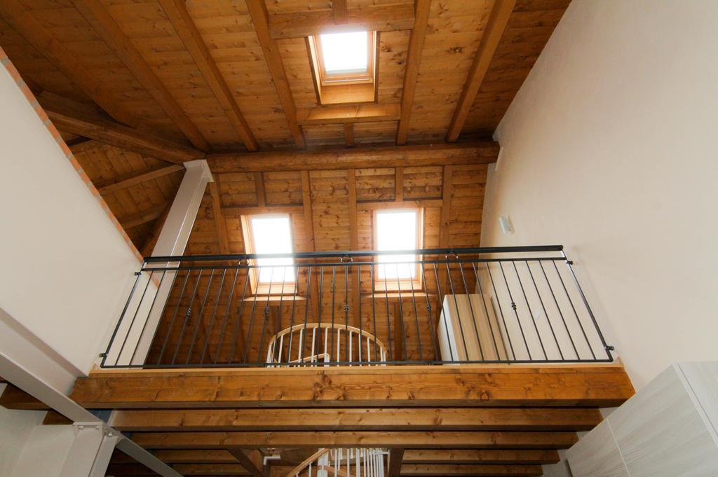 Agriturismo Cascina Della Fontana Лоди Номер фото