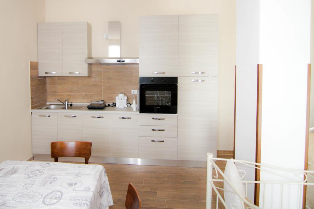 Agriturismo Cascina Della Fontana Лоди Номер фото